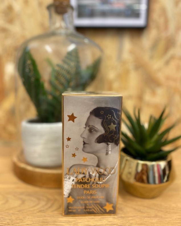 Parfum Tendre Soupir Parfum Tendre Soupir