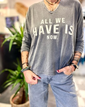 Tee-shirt DAVOS Banditas 2